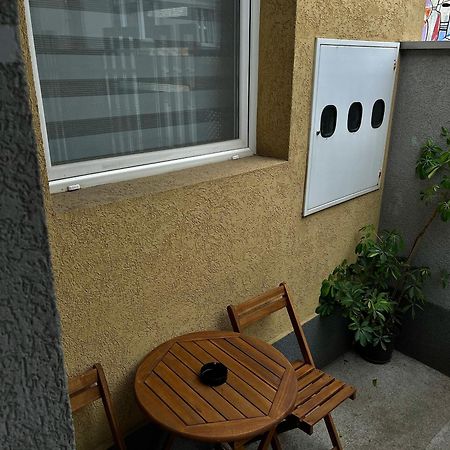 Nilton Apartmans Ni 外观 照片