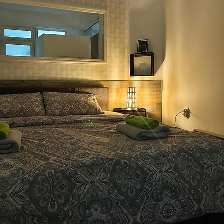 Nilton Apartmans Ni 外观 照片