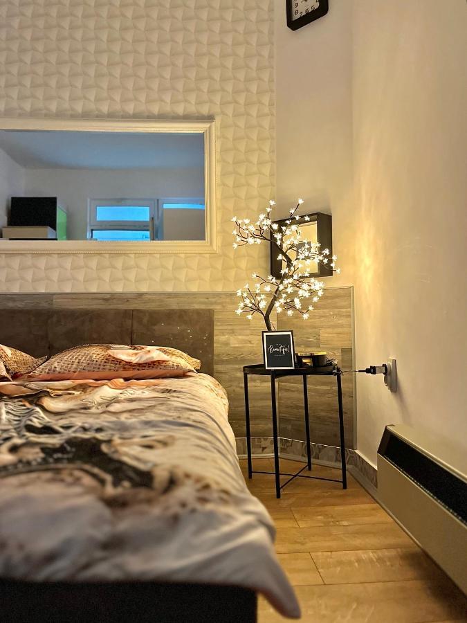 Nilton Apartmans Ni 外观 照片
