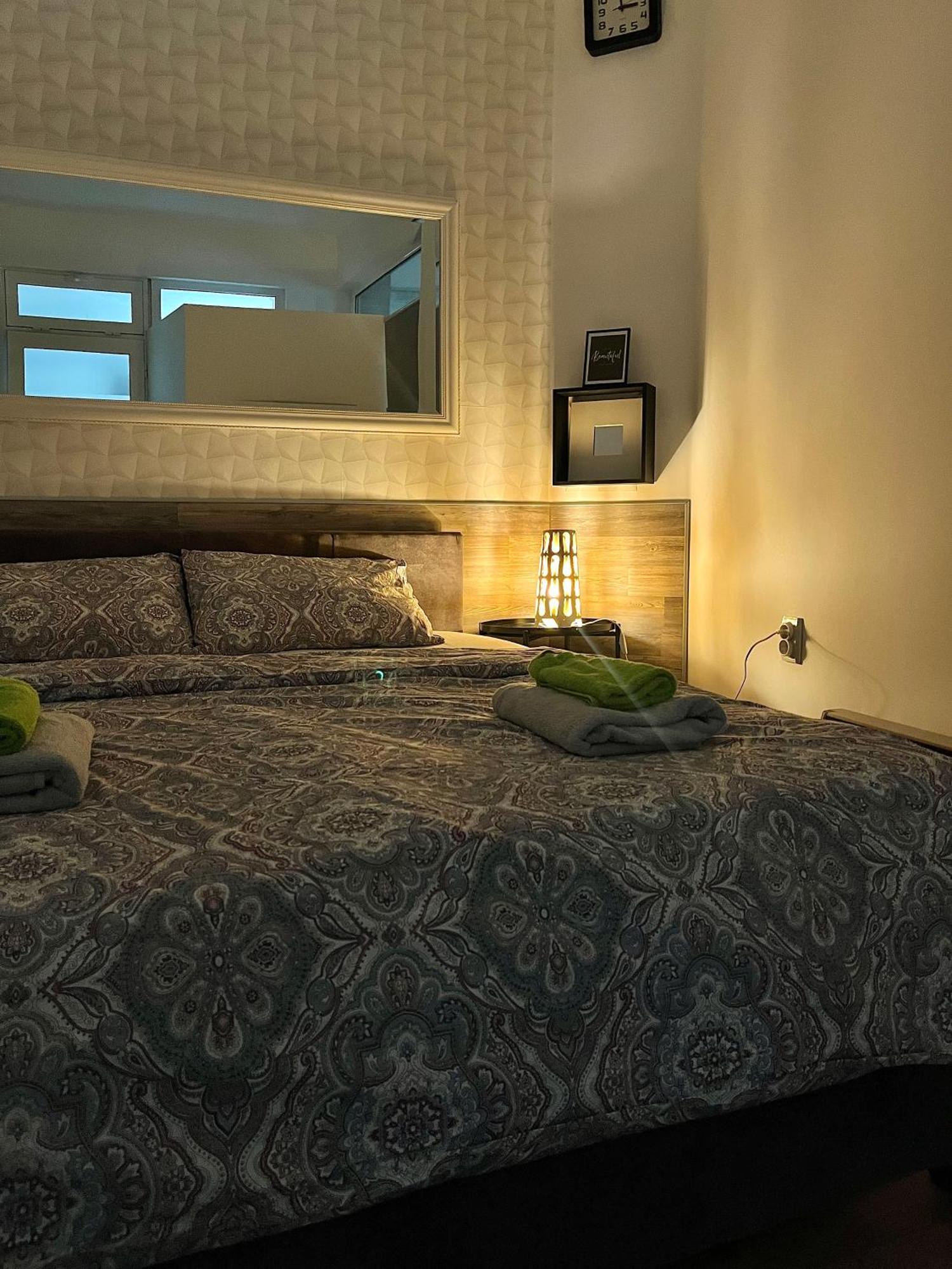 Nilton Apartmans Ni 外观 照片