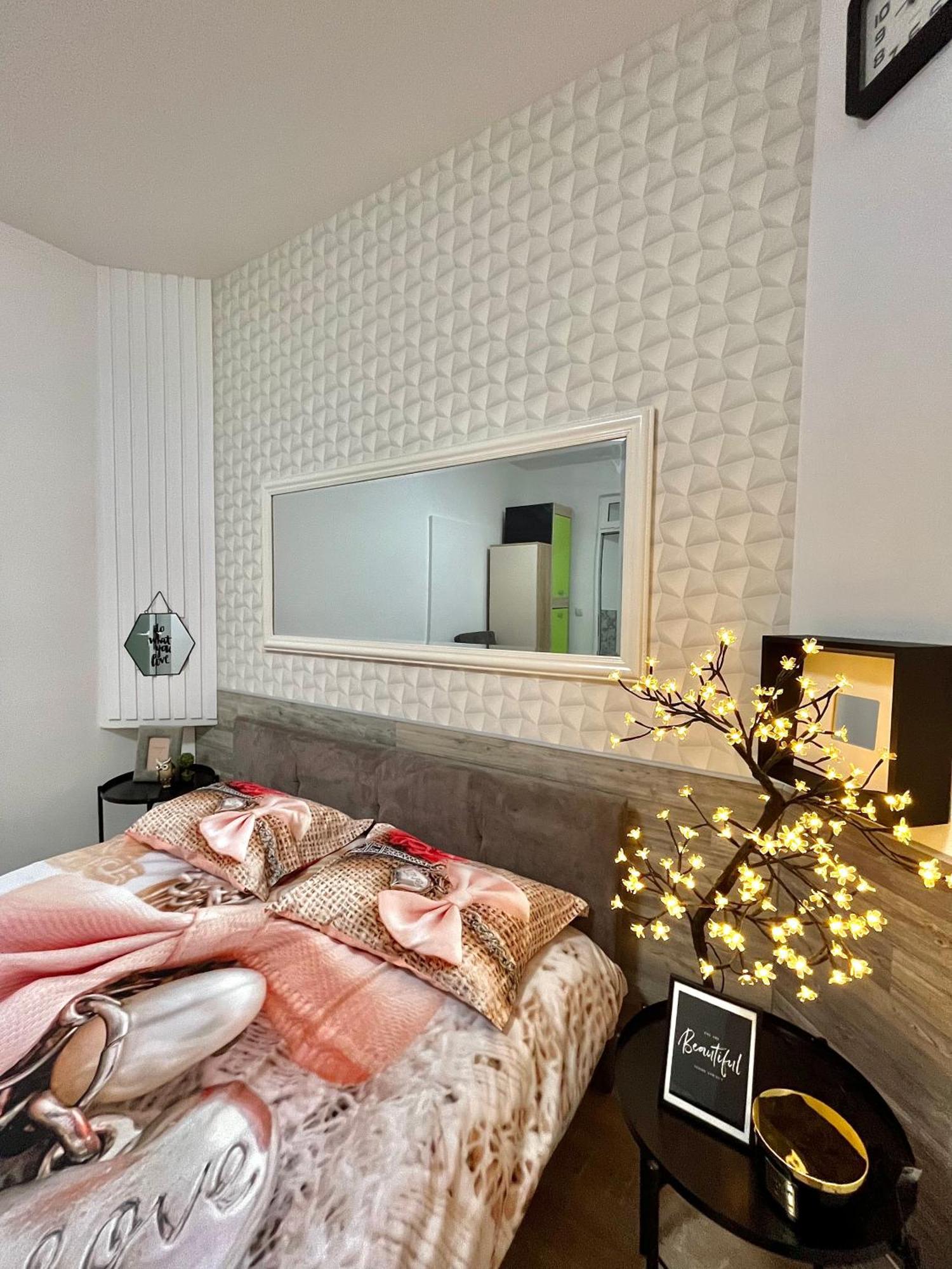Nilton Apartmans Ni 外观 照片