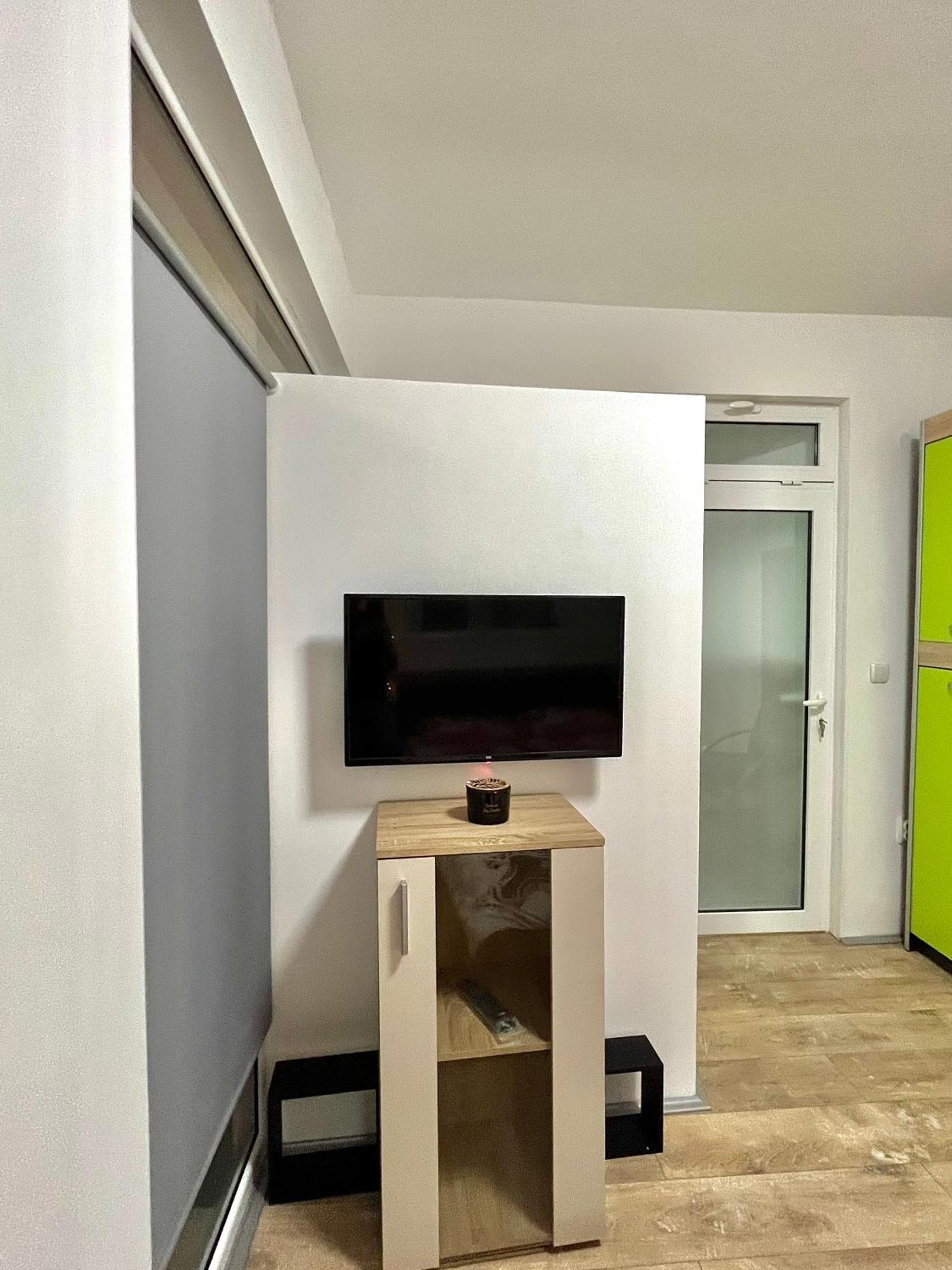 Nilton Apartmans Ni 外观 照片