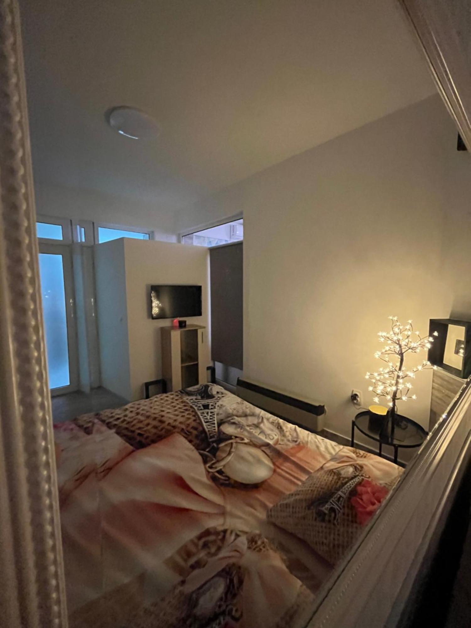 Nilton Apartmans Ni 外观 照片