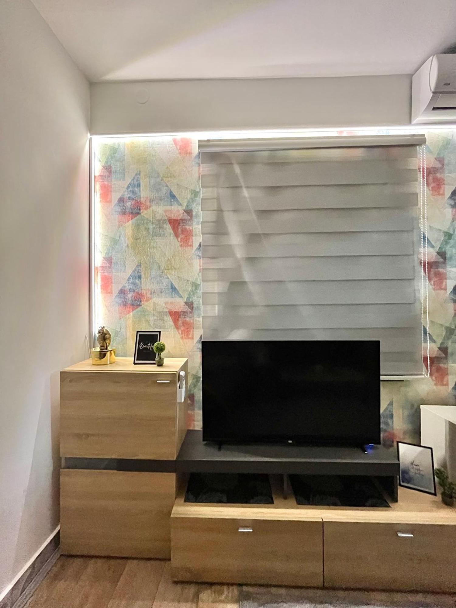 Nilton Apartmans Ni 外观 照片