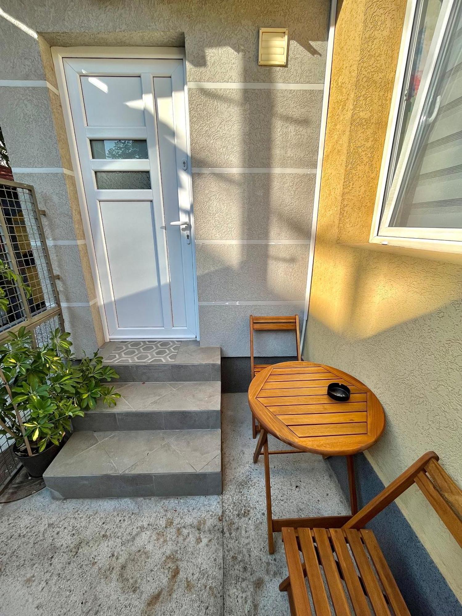 Nilton Apartmans Ni 外观 照片
